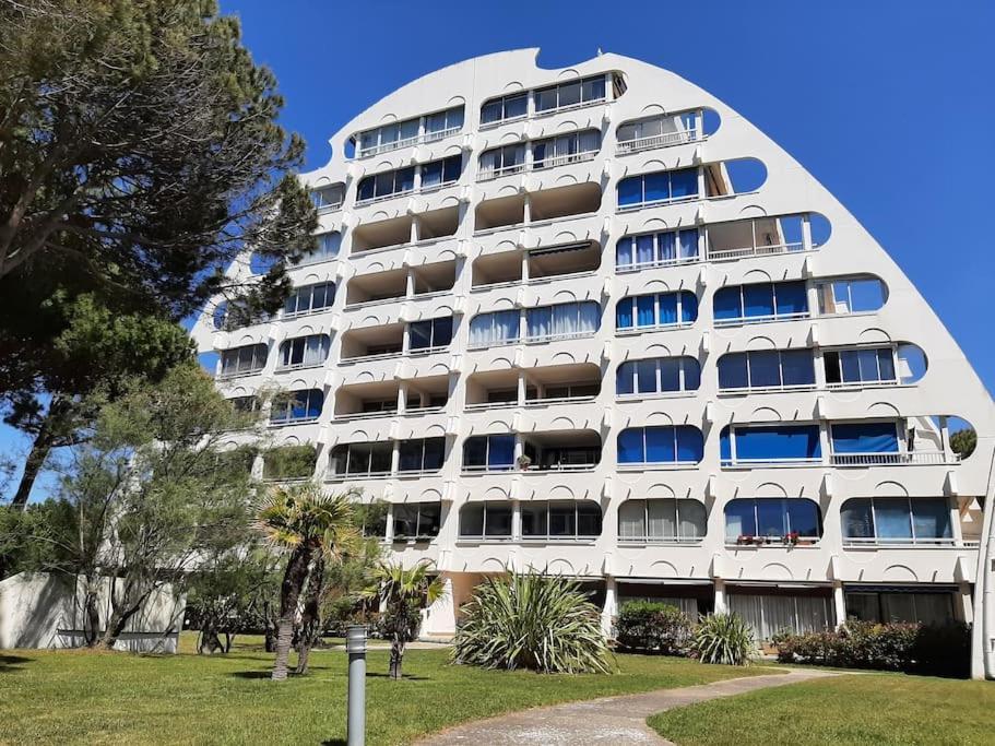 Les Marines De Haute Plage*Lumineux*Parking Ла-Гранд-Мот Экстерьер фото